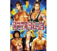 Dragon Gate 2008 Season 3 [Alemania] [DVD]