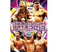 DRAGON GATE 2008 season 4 [DVD]