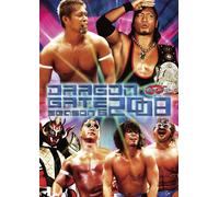 Dragon Gate 2008 Season 6 [Alemania] [DVD]