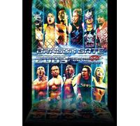 DRAGON GATE 2009 final season [DVD]