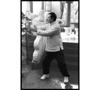 Dragon Gate Chi Kung (Qigong)
