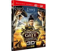 Dragon Gate - La légende des sabres volants [Francia] [Blu-ray]