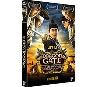 Dragon Gate - La légende des sabres volants [Francia] [DVD]