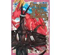 Dragon Goes House-Hunting Vol. 7