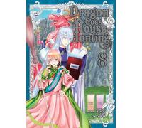 Dragon Goes House-Hunting Vol. 8