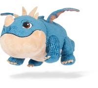 Dragón Gronckel 25 cm Schmidt Juegos Peluche Figura De Colección 42837
