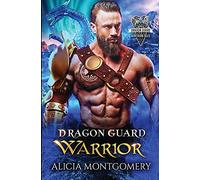 Dragon Guard Warrior: Dragon Guard of the Northern Isles Book 1 (1)