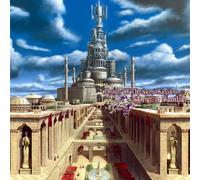 DRAGON GUARDIAN - DESTINY OF THE SACRED KINGDOM