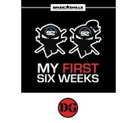 (Dragon Gym) DG Basic Skillz My First Six Weeks
