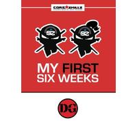 (Dragon Gym) DG Core Skillz My First Six Weeks