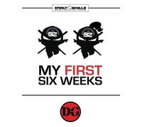 (Dragon Gym) DG Early Skillz My First Six Weeks