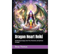 Dragon Heart Reiki: Awakening Courage, Inner Fire, Protection, and Spiritual Strength