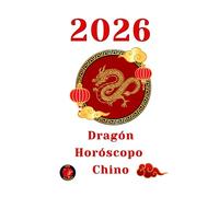 Dragón Horóscopo 2026