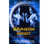 Dragon Hunt [Alemania] [DVD]