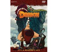 Dragon Hunters 1: So Many Dragons So Little Time [USA] [DVD]