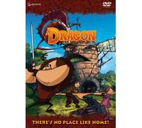 Dragon Hunters 3: There's No Place Like Home [USA] [DVD]