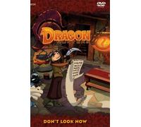 Dragon Hunters 4: Don't Look Now [USA] [DVD]