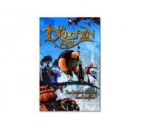 Dragon Hunters - Die Drachenjäger-Hörspiel Zum Kinofilm [Import] [Casete]