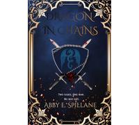 Dragon In Chains: Two sides. One war. No way out. (Descendant Of The Dragon)