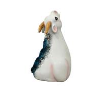 Dragon Incense Holder, Tabletop Resin Burner, Decorative Incense Stick with Feature, Aromatherapy Desk Ornament, Burner with Elegant Style Design, Holder for Bedroom Yoga