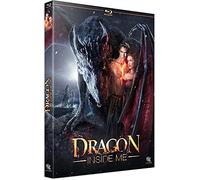 Dragon Inside Me [Francia] [Blu-ray]