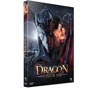 Dragon Inside Me [Francia] [DVD]