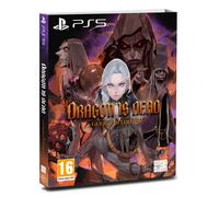 Dragon is Dead Guernian Edition PS5 (SP) [259952]