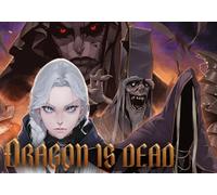 Dragon Is Dead (PC) Steam Account - GLOBAL
