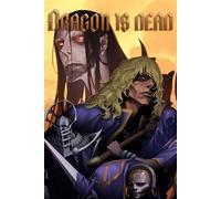 Dragon Is Dead (Xbox Series X|S) XBOX LIVE Key EUROPE