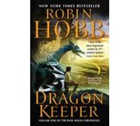 Dragon Keeper (ebook)