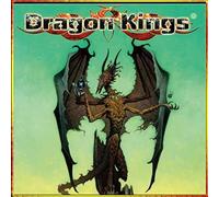 Dragon Kings - Dragon Kings - Game Soundtrack.