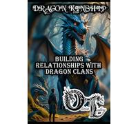 DRAGON KINSHIP: BUILDING RELATIONSHIPS WITH DRAGON CLANS