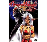 Dragon Knight 4-ever [Alemania] [DVD]