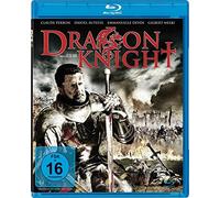 Dragon Knight [Alemania] [Blu-ray]