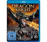 Dragon Knight [Alemania] [Blu-ray]