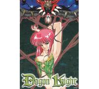 Dragon Knight [Alemania] [DVD]
