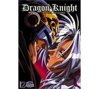 Dragon Knight [Alemania] [DVD]