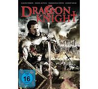 Dragon Knight [DVD]