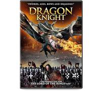 Dragon Knight [USA] [DVD]