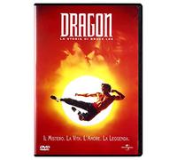 Dragon la storia di Bruce Lee