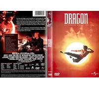 Dragon: La vida de Bruce Lee (Dragon: La historia de Bruce Lee) [DVD]