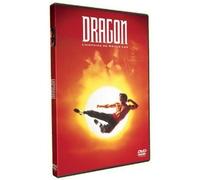 Dragon L'Histoire De Bruce Lee