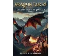 Dragon Lords: The Return of the Generals
