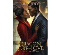 Dragon Lore and Love: Isis and Osiris