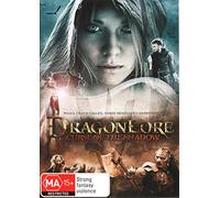 Dragon Lore: Curse Of The Shadow [Edizione: Australia] [Italia] [DVD]