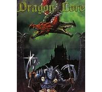 Dragon Lore: The Legend Begins GOG.COM Key GLOBAL