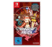 Dragon Marca Para Death Interruptor Nuevo + Emb.orig