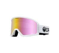 Dragon DX3 OTG, gafas de esquí, white Onesize White