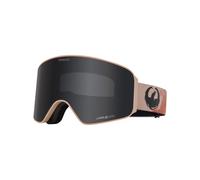 Dragon - Máscaras de esquí - NFX Mag OTG Jossi Wells - Lumalens Darksmoke + Lumalens Amber - Negro Negro one size