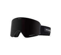 Dragon - Máscaras de esquí - NFX Mag OTG Vantas - Lumalens Midnight + Lumalens Violet - Negro Negro one size